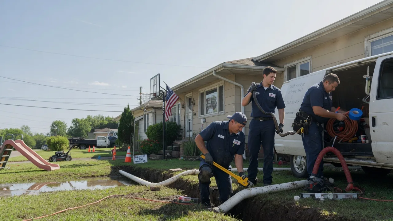 Toilet Installation in Reynolds, IL near me